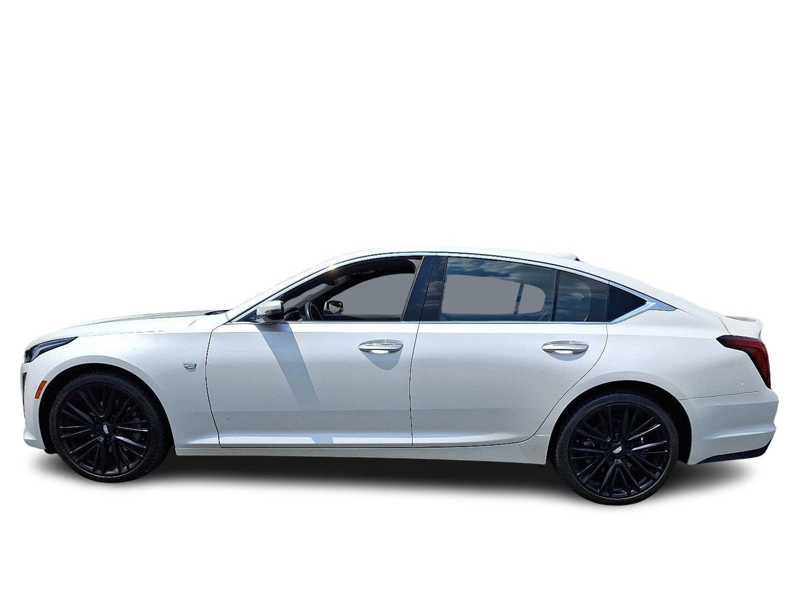 2024 Cadillac CT5 Premium Luxury