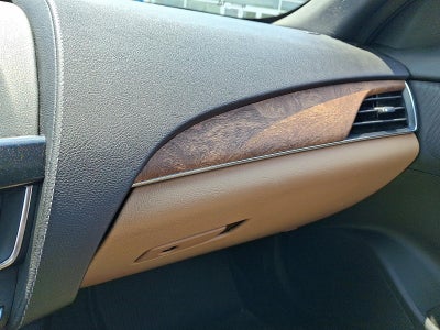 2024 Cadillac CT5 Premium Luxury
