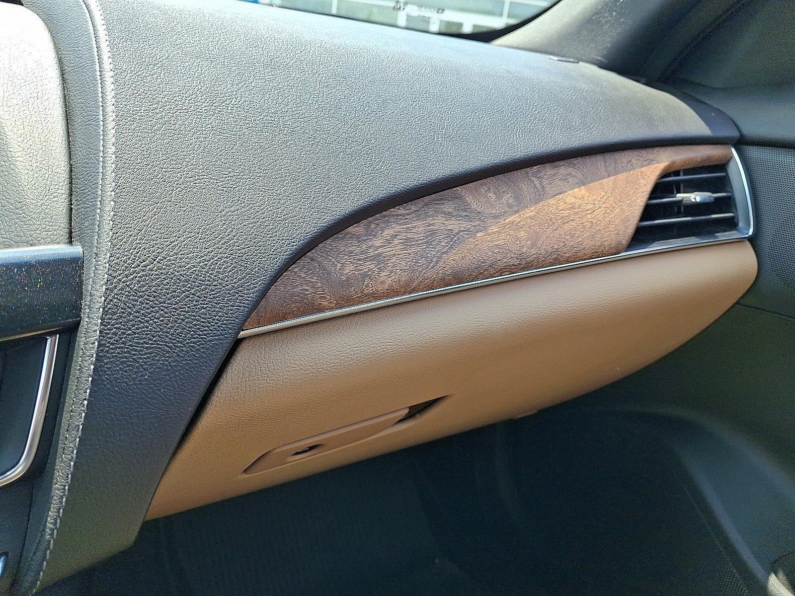2024 Cadillac CT5 Premium Luxury