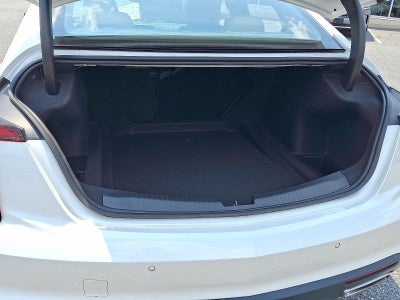 2024 Cadillac CT5 Premium Luxury