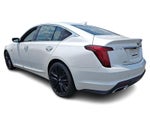 2024 Cadillac CT5 Premium Luxury