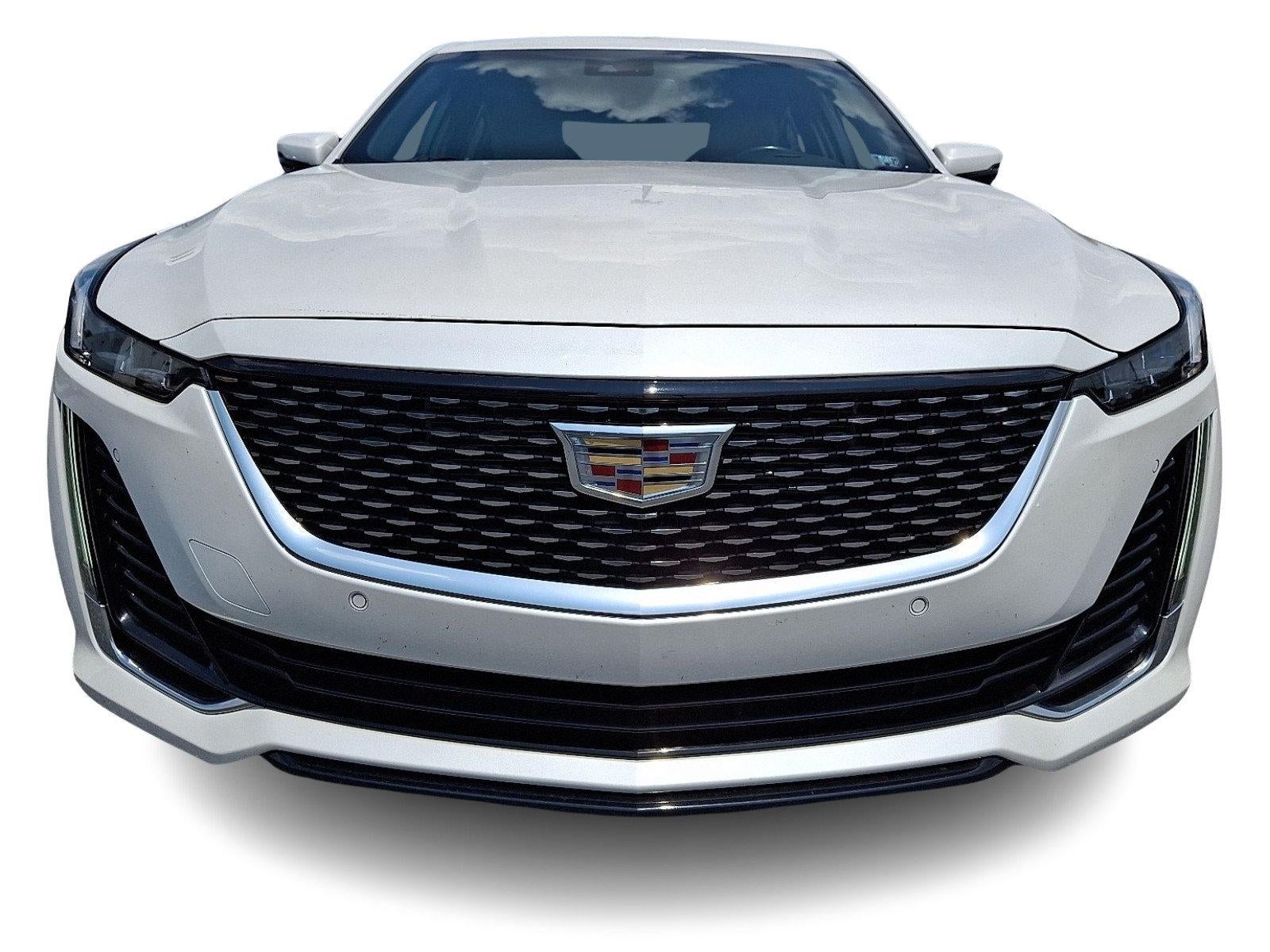 2024 Cadillac CT5 Premium Luxury