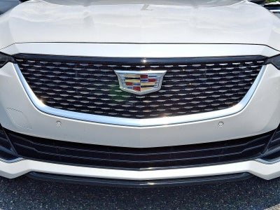 2024 Cadillac CT5 Premium Luxury