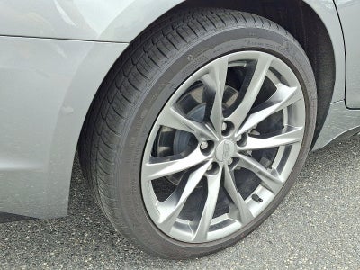 2025 Cadillac CT5 Sport