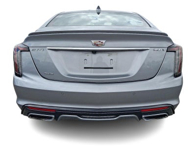 2025 Cadillac CT5 Sport