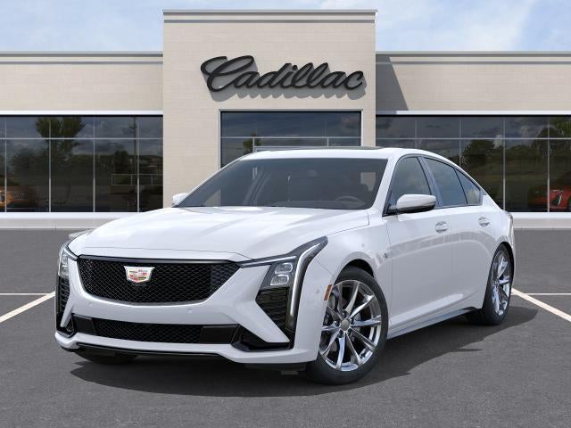 2026 Cadillac CT5 4dr Sdn Sport