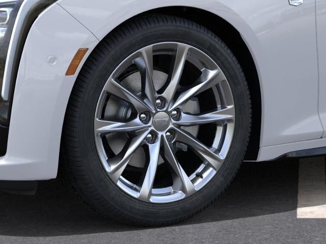 2026 Cadillac CT5 4dr Sdn Sport