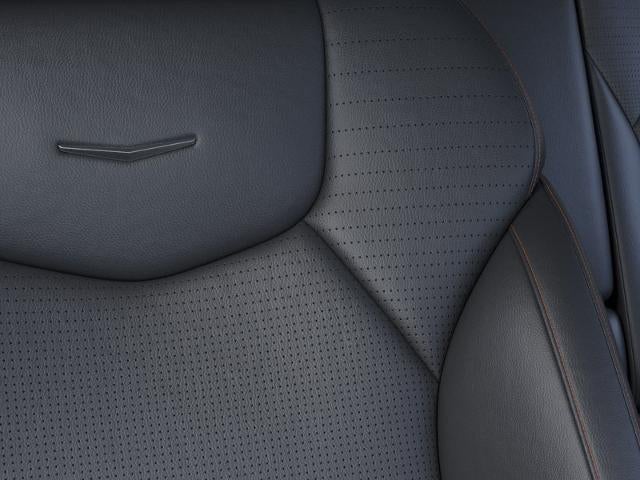 2026 Cadillac CT5 4dr Sdn Sport