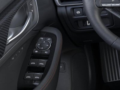 2026 Cadillac CT5 4dr Sdn Sport