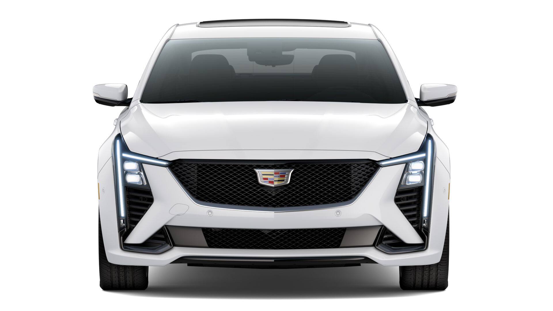 2026 Cadillac CT5 4dr Sdn Sport
