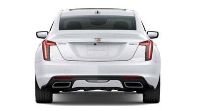 2026 Cadillac CT5 4dr Sdn Sport