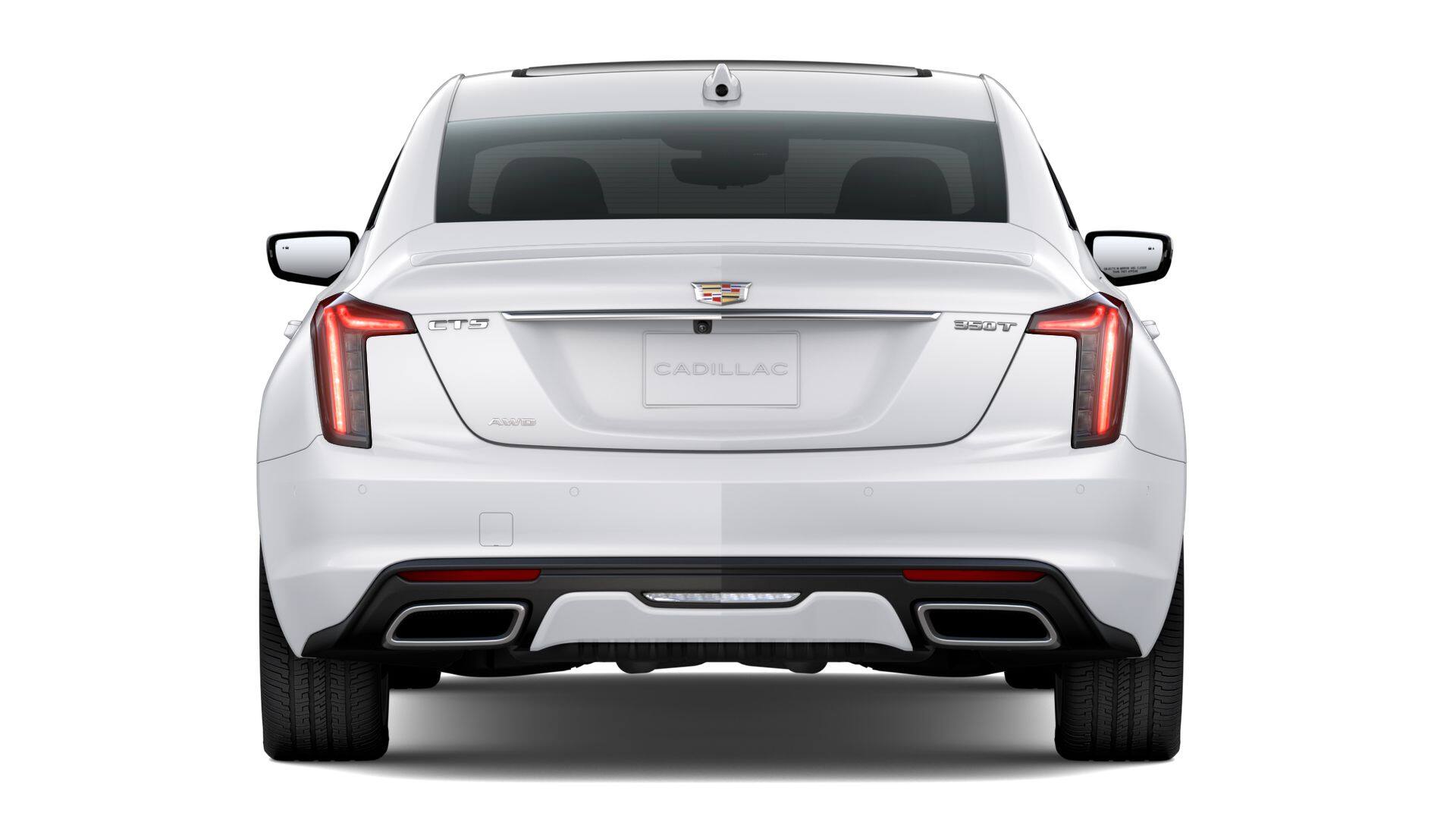 2026 Cadillac CT5 4dr Sdn Sport