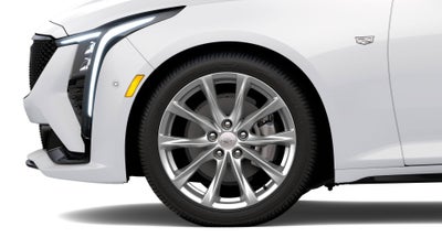 2026 Cadillac CT5 4dr Sdn Sport