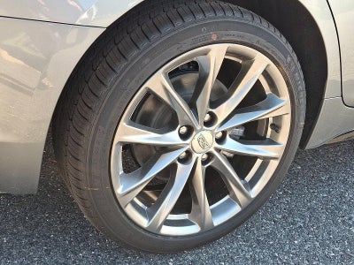 2026 Cadillac CT5 4dr Sdn Sport