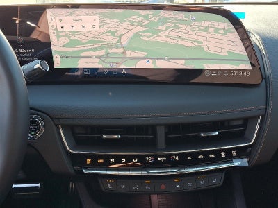 2026 Cadillac CT5 4dr Sdn Sport