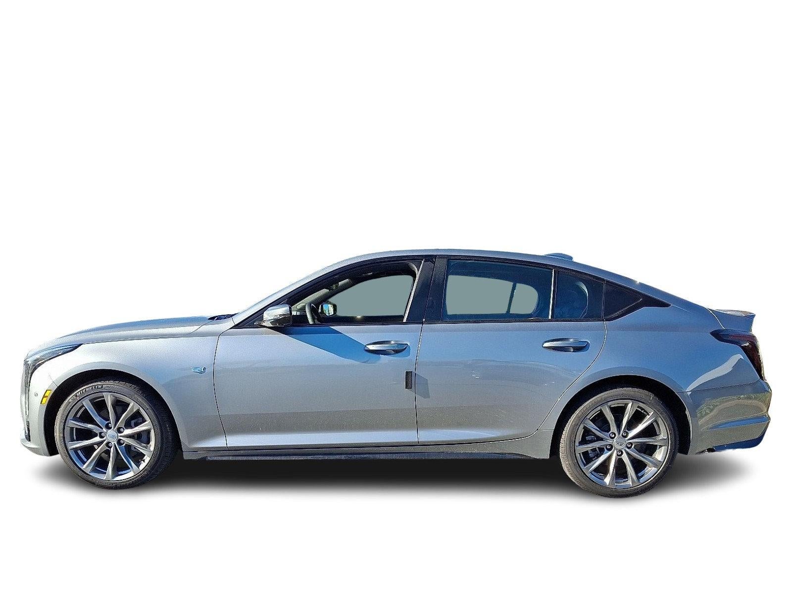 2026 Cadillac CT5 4dr Sdn Sport