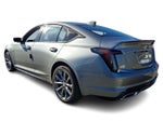 2026 Cadillac CT5 4dr Sdn Sport