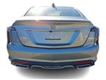 2026 Cadillac CT5 4dr Sdn Sport