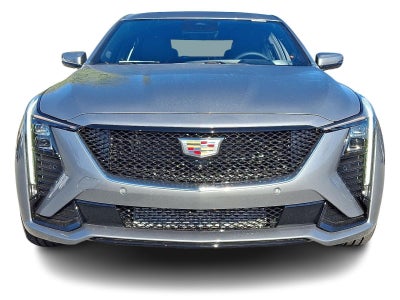 2026 Cadillac CT5 4dr Sdn Sport