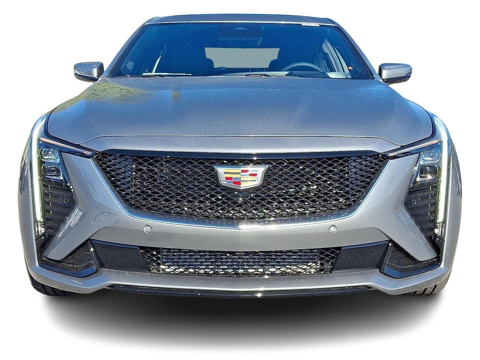 2026 Cadillac CT5 4dr Sdn Sport