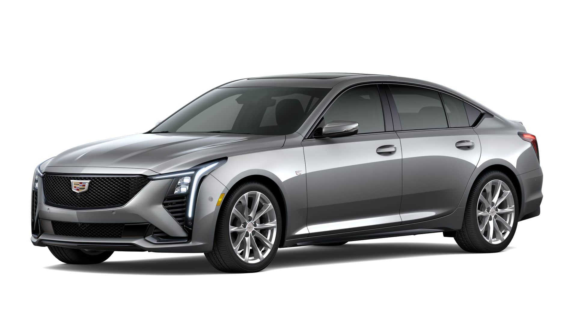 2026 Cadillac CT5 4dr Sdn Sport