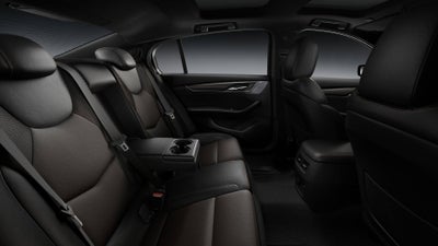 2026 Cadillac CT5 4dr Sdn Sport
