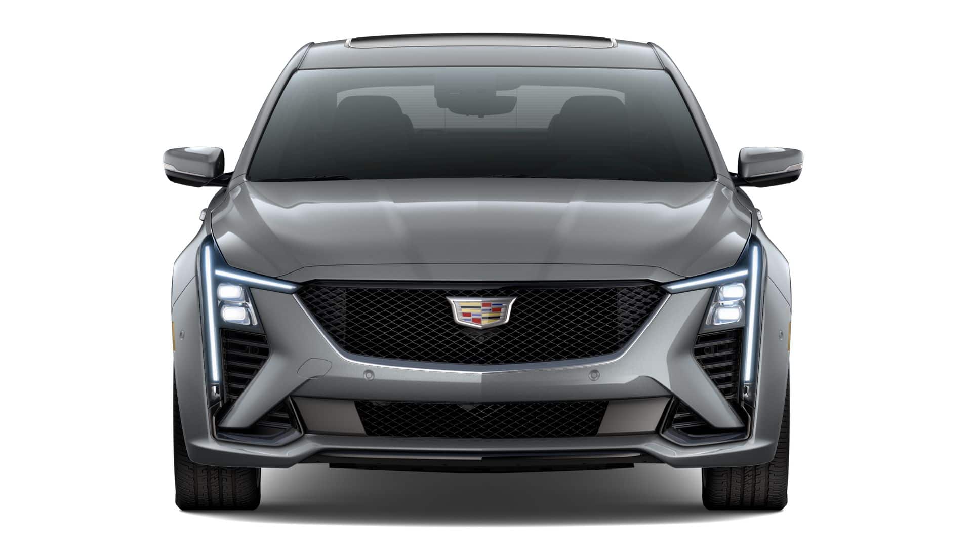 2026 Cadillac CT5 4dr Sdn Sport