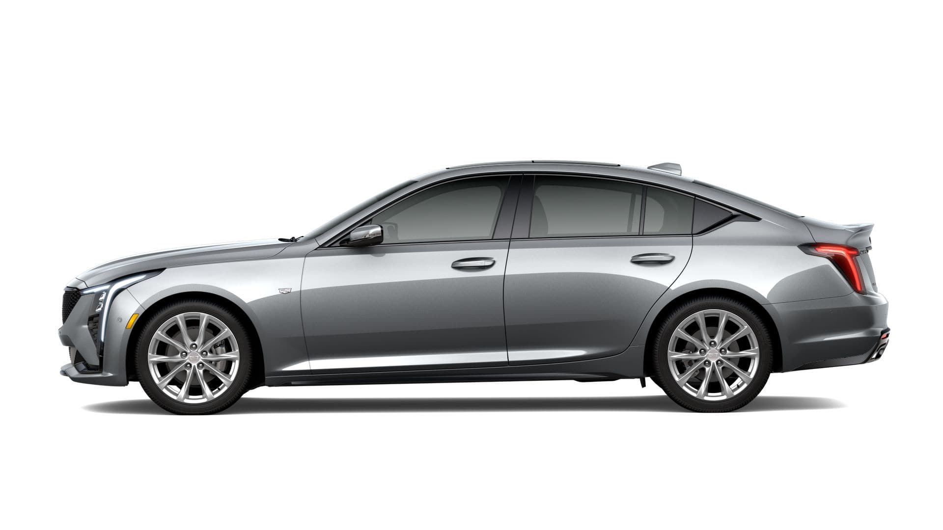 2026 Cadillac CT5 4dr Sdn Sport