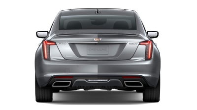 2026 Cadillac CT5 4dr Sdn Sport