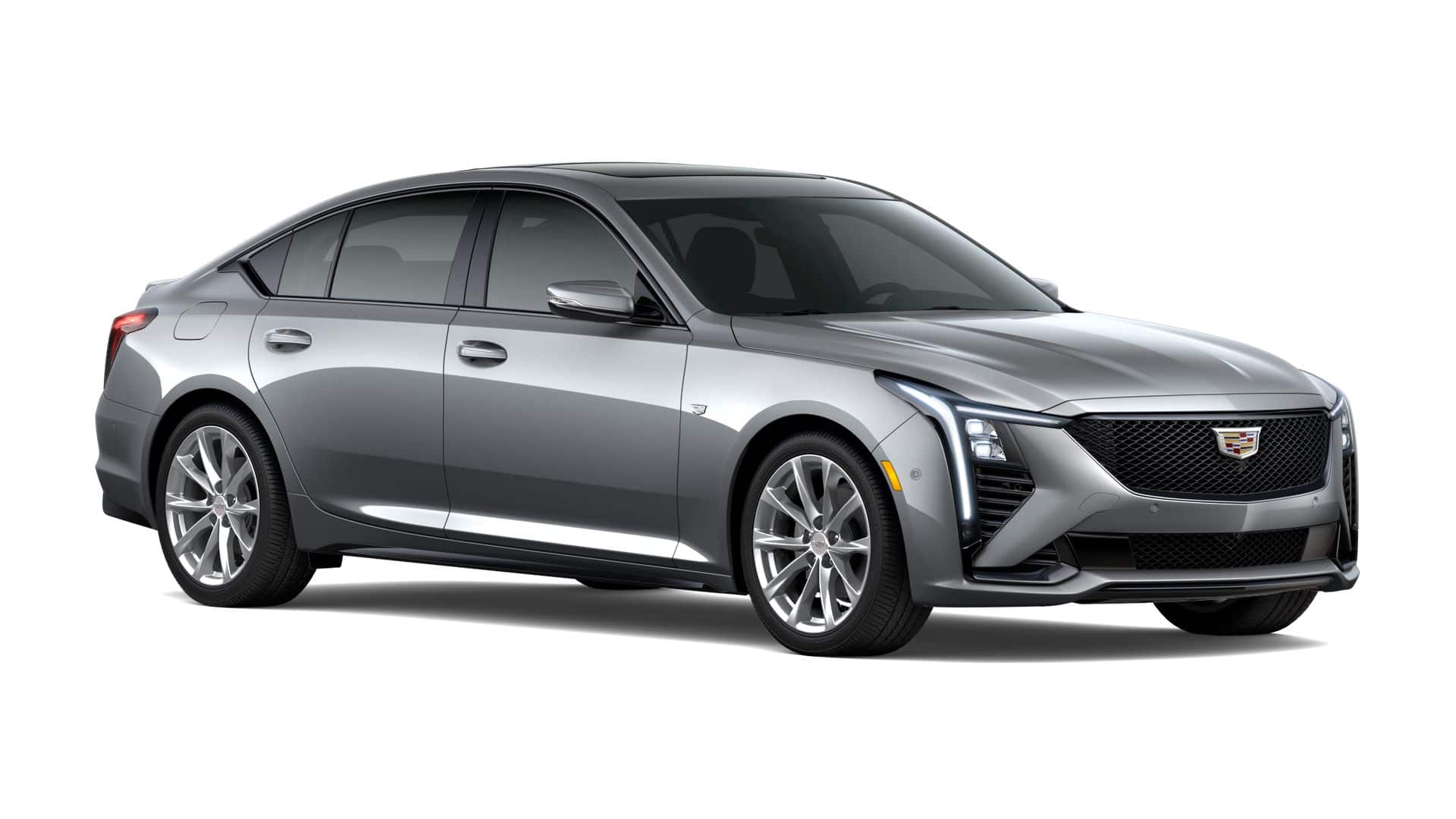2026 Cadillac CT5 4dr Sdn Sport