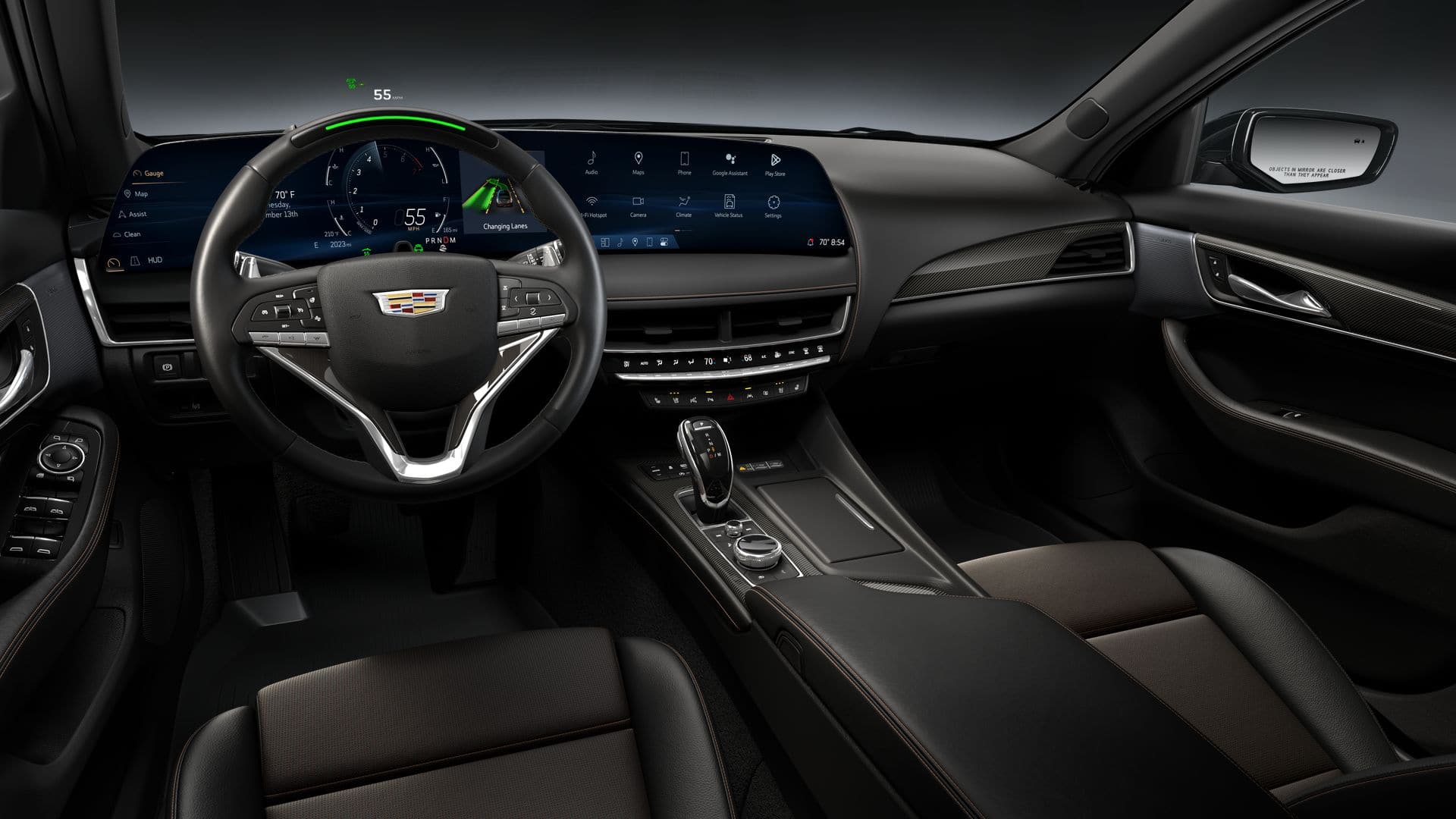 2026 Cadillac CT5 4dr Sdn Sport