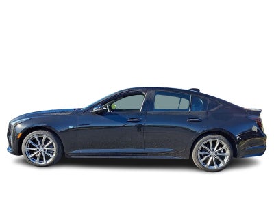 2026 Cadillac CT5 4dr Sdn Sport