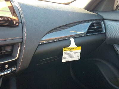 2026 Cadillac CT5 4dr Sdn Sport