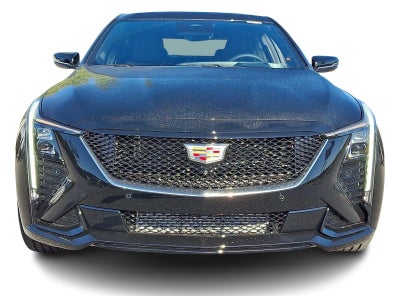 2026 Cadillac CT5 4dr Sdn Sport