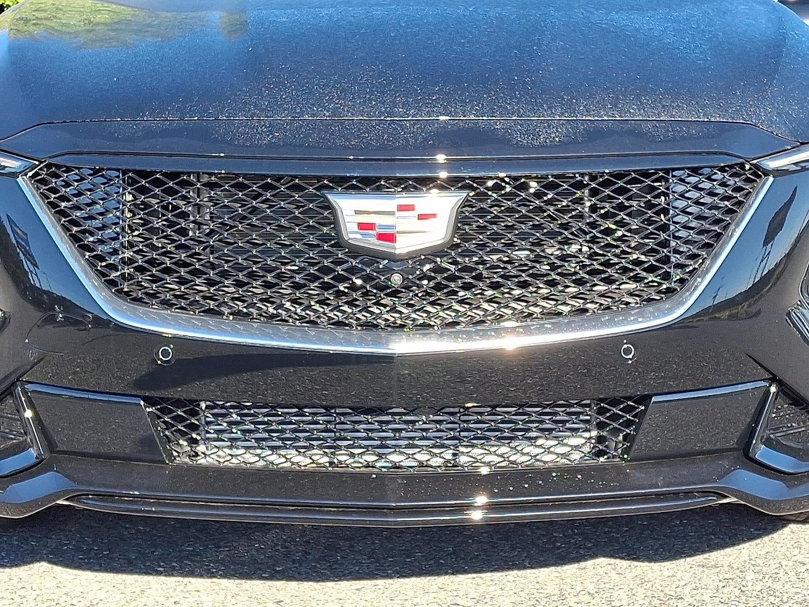 2026 Cadillac CT5 4dr Sdn Sport