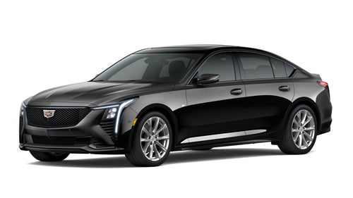 2026 Cadillac CT5 4dr Sdn Sport