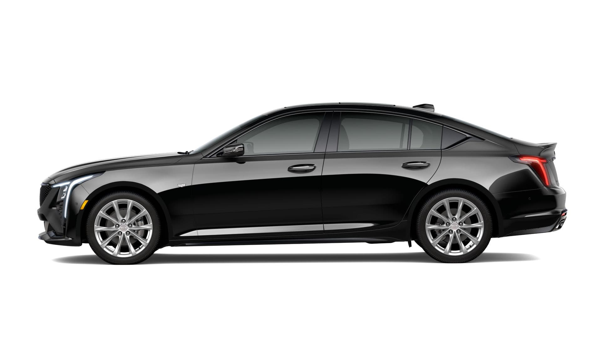2026 Cadillac CT5 4dr Sdn Sport