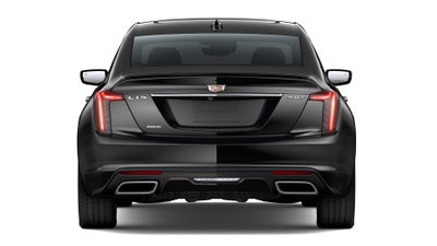 2026 Cadillac CT5 4dr Sdn Sport