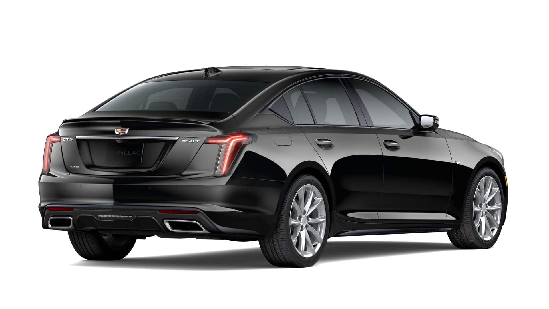 2026 Cadillac CT5 4dr Sdn Sport