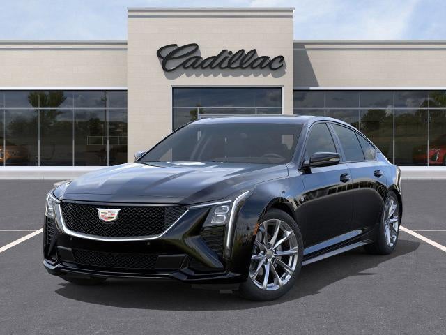 2026 Cadillac CT5 4dr Sdn Sport