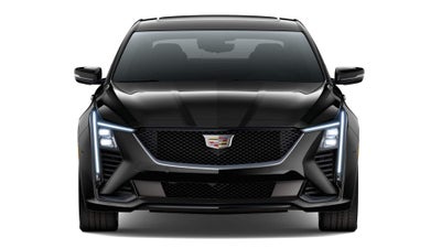 2026 Cadillac CT5 4dr Sdn Sport