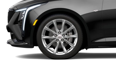 2026 Cadillac CT5 4dr Sdn Sport