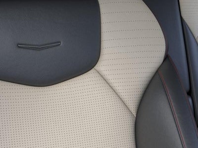 2026 Cadillac CT5 4dr Sdn Sport