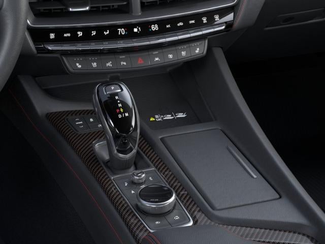 2026 Cadillac CT5 4dr Sdn Sport