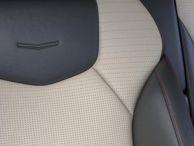 2026 Cadillac CT5 4dr Sdn Sport