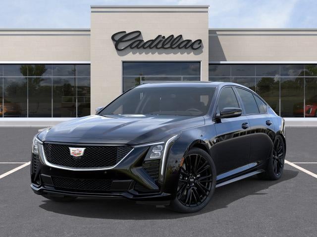 2026 Cadillac CT5 4dr Sdn Sport