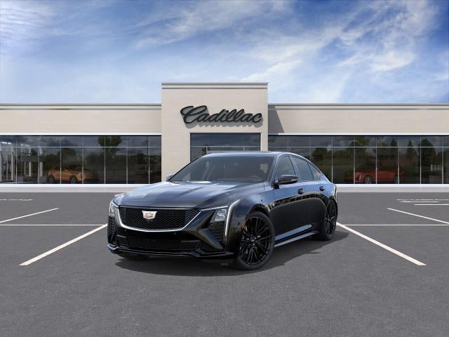 2026 Cadillac CT5 4dr Sdn Sport