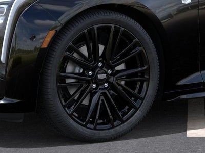 2026 Cadillac CT5 4dr Sdn Sport