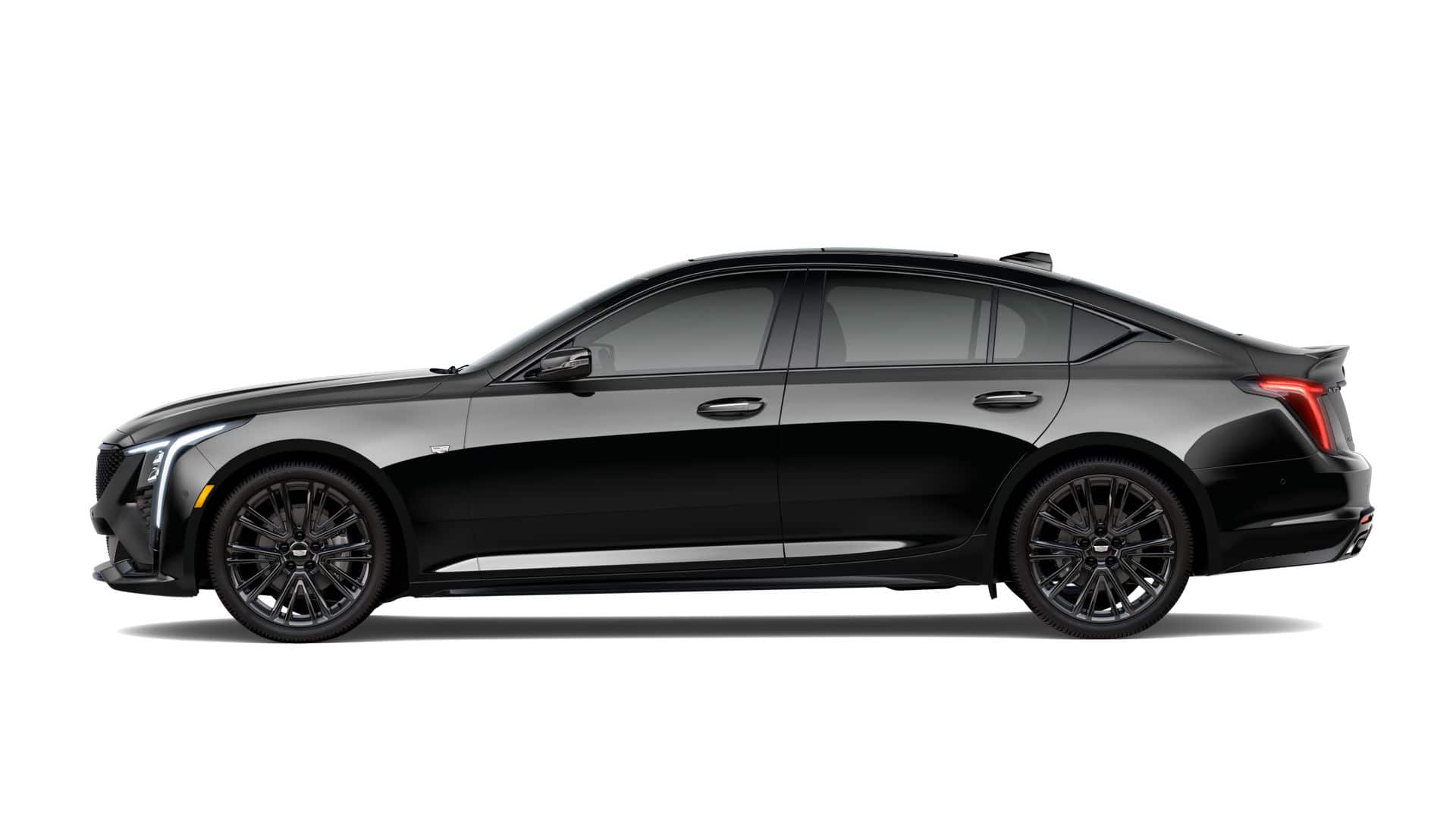 2026 Cadillac CT5 4dr Sdn Sport