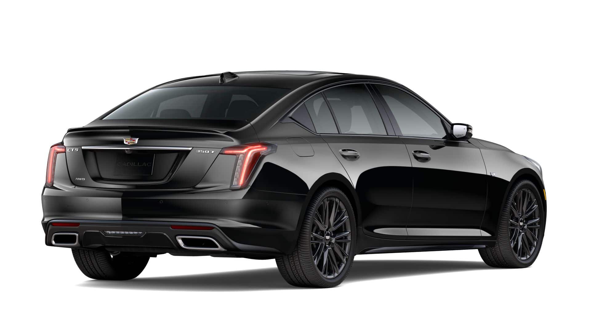 2026 Cadillac CT5 4dr Sdn Sport